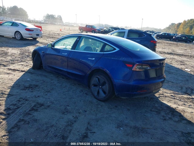 Tesla MODEL 3 2020 5YJ3E1EAXLF662373 Image 15