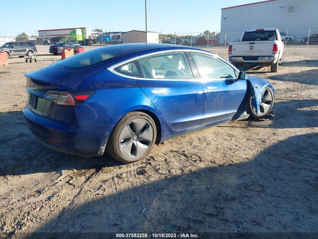 Tesla MODEL 3 2020 5YJ3E1EAXLF662373 Image 16