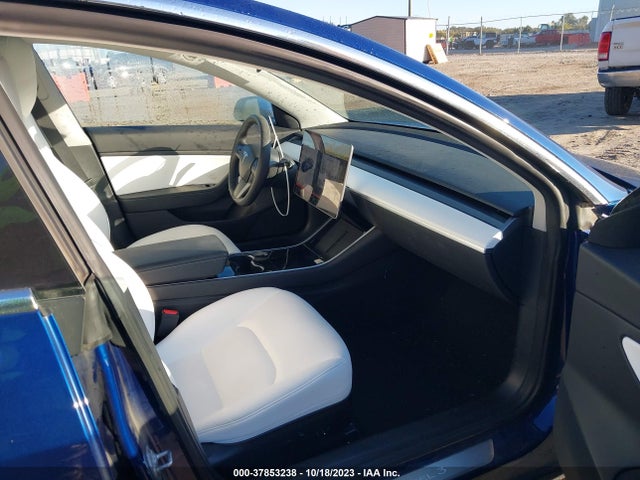 Tesla MODEL 3 2020 5YJ3E1EAXLF662373 Image 17