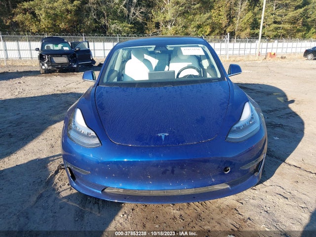 Tesla MODEL 3 2020 5YJ3E1EAXLF662373 Image 18
