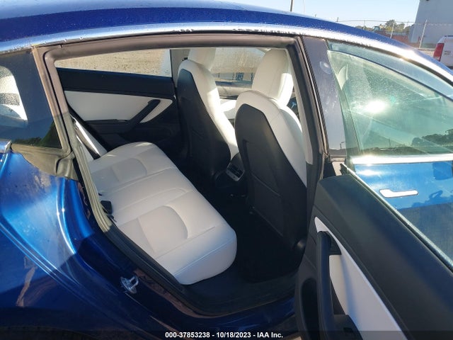 Tesla MODEL 3 2020 5YJ3E1EAXLF662373 Image 20
