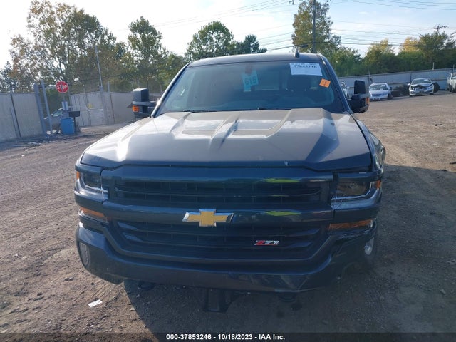 Chevrolet Silverado 1500 2lt 2018 3GCUKREC8JG325849 Image 12