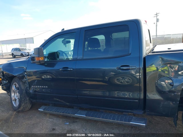 Chevrolet Silverado 1500 2lt 2018 3GCUKREC8JG325849 Image 14