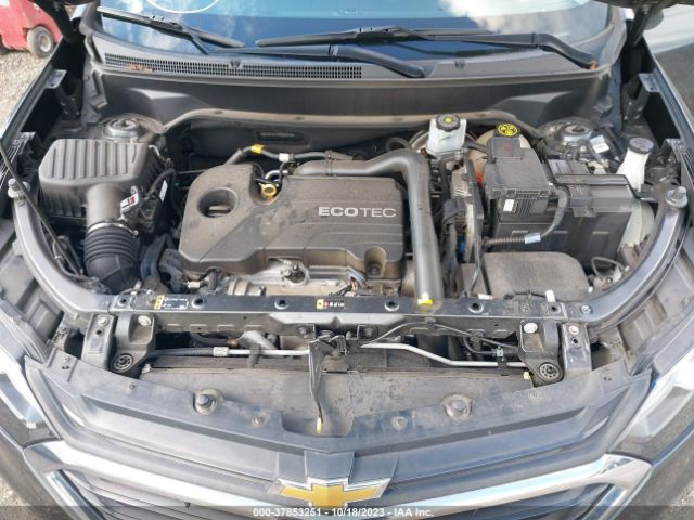 2019 CHEVROLET EQUINOX 3GNAXHEV7KS625145 Photo 9