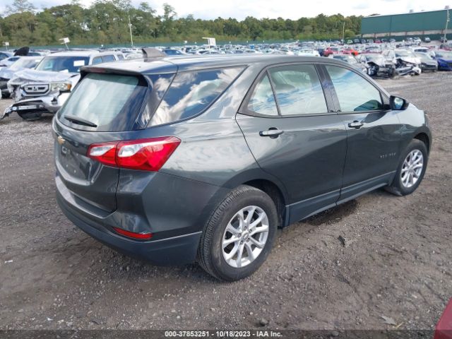 2019 CHEVROLET EQUINOX 3GNAXHEV7KS625145 Photo 3