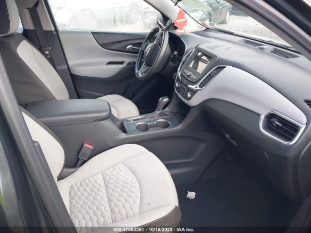 2019 CHEVROLET EQUINOX 3GNAXHEV7KS625145 Photo 4