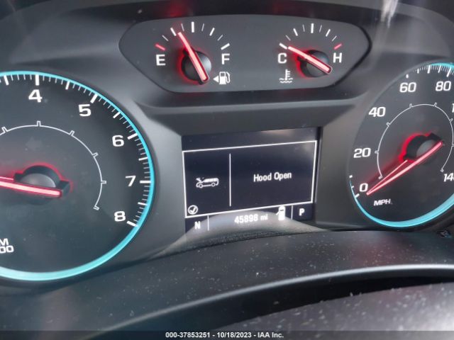 2019 CHEVROLET EQUINOX 3GNAXHEV7KS625145 Photo 6