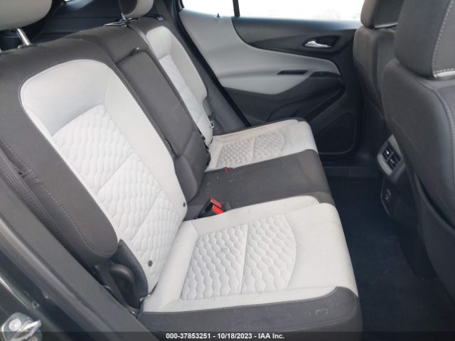2019 CHEVROLET EQUINOX 3GNAXHEV7KS625145 Photo 7