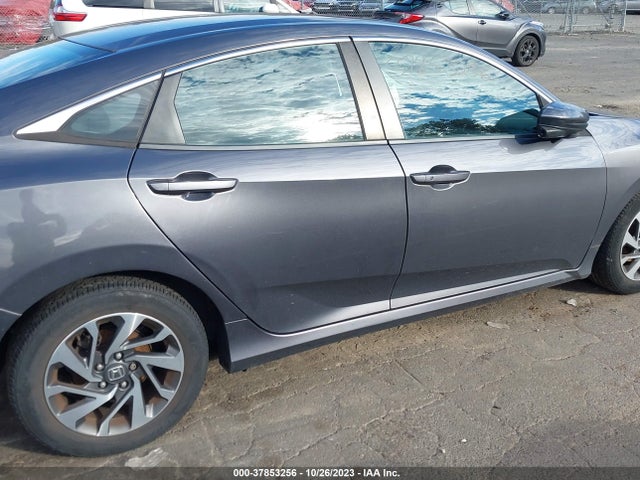Honda CIVIC EX 2016 19XFC2F7XGE204663 Image 13