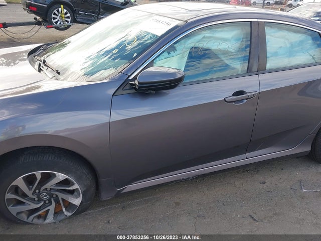 Honda CIVIC EX 2016 19XFC2F7XGE204663 Image 14