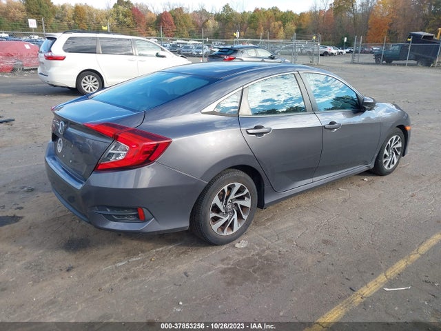 Honda CIVIC EX 2016 19XFC2F7XGE204663 Image 4