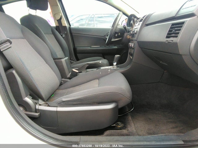 2010 DODGE AVENGER SXT VIN: 1B3CC4FBXAN135870