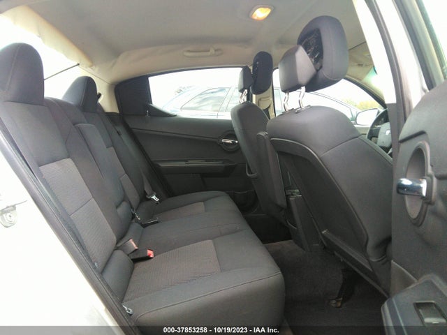 2010 DODGE AVENGER SXT VIN: 1B3CC4FBXAN135870