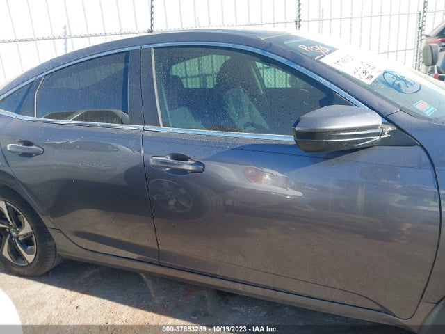 Honda INSIGHT EX 2021 19XZE4F56ME005185 Image 13
