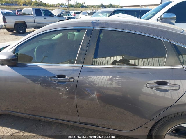 Honda INSIGHT EX 2021 19XZE4F56ME005185 Image 14