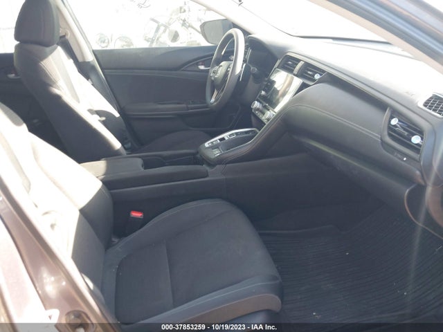 Honda INSIGHT EX 2021 19XZE4F56ME005185 Image 5