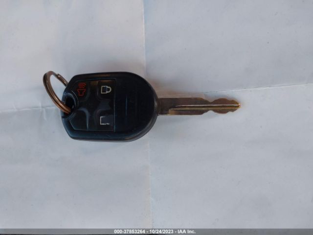 1FM5K7B83FGA11856 Ford Explorer Base