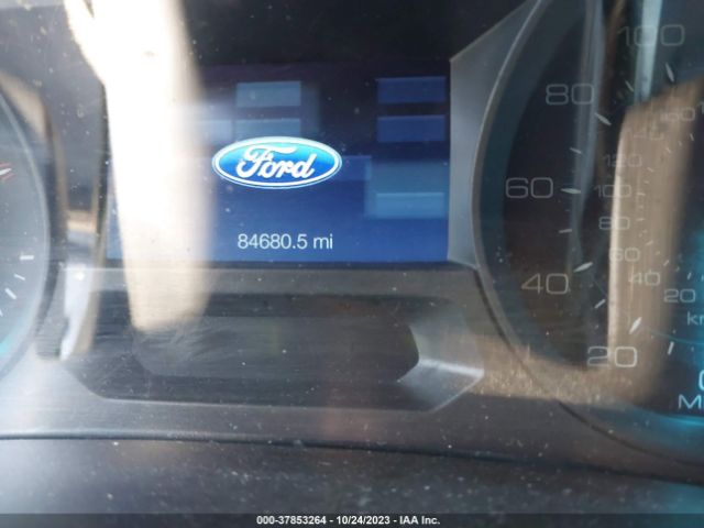 1FM5K7B83FGA11856 Ford Explorer Base