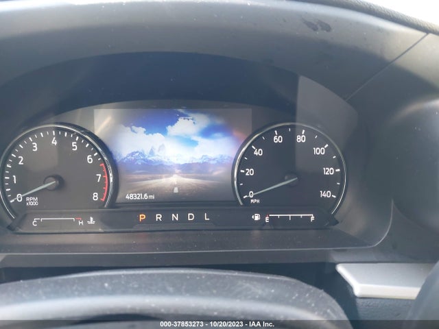 2022 FORD EXPLORER XLT VIN: 1FMSK8DH5NGA80438