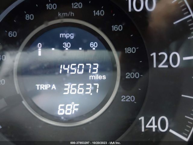2HKRM4H54FH622325 Honda CR-V EX