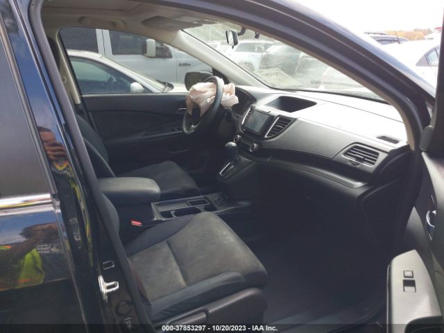 2HKRM4H54FH622325 Honda CR-V EX