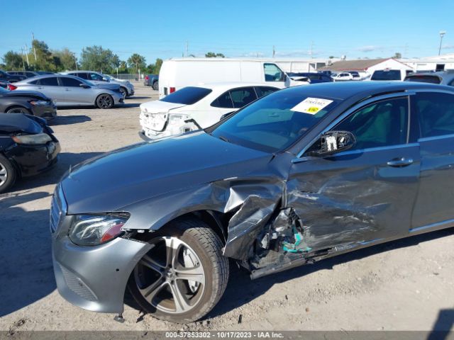 2017 MERCEDES-BENZ E 300 WDDZF4JB8HA069186 Photo 5