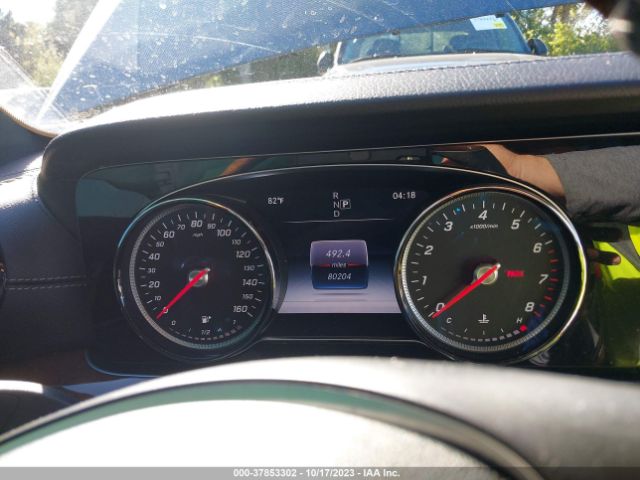 2017 MERCEDES-BENZ E 300 WDDZF4JB8HA069186 Photo 6