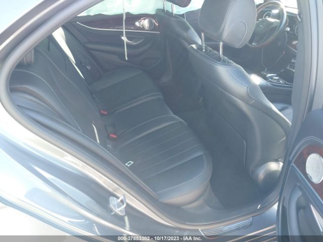 2017 MERCEDES-BENZ E 300 WDDZF4JB8HA069186 Photo 7