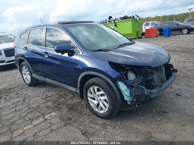 2016 3CZRM3H52GG702320 main image
