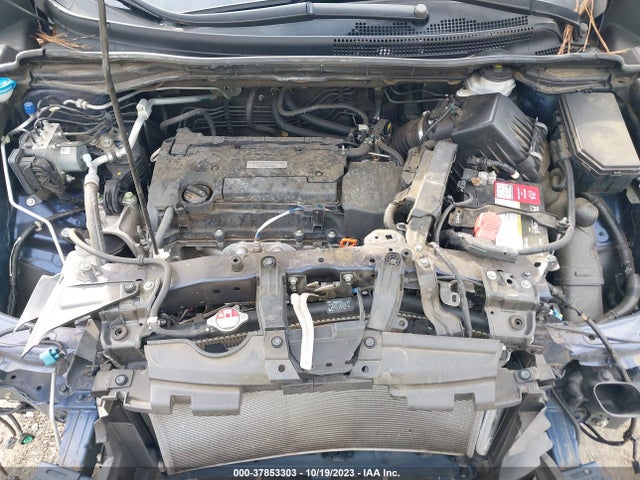 Honda CR-V EX 2016 3CZRM3H52GG702320 Image 10