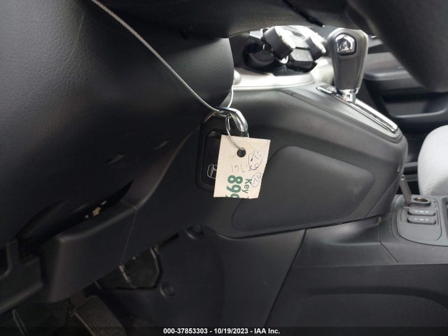 Honda CR-V EX 2016 3CZRM3H52GG702320 Image 11