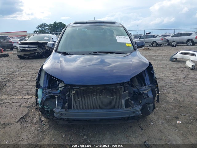 Honda CR-V EX 2016 3CZRM3H52GG702320 Image 13