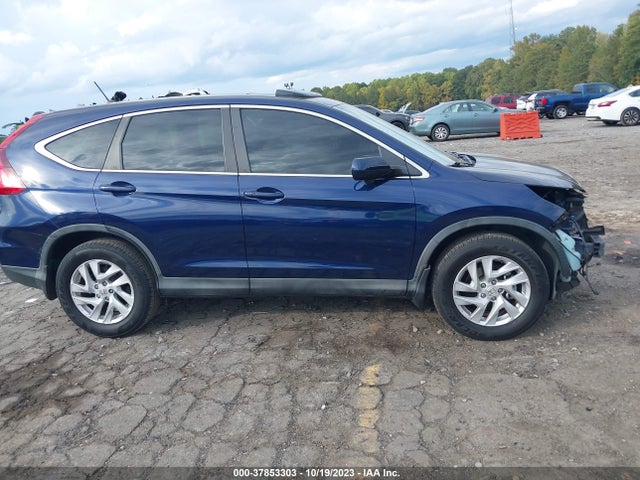 Honda CR-V EX 2016 3CZRM3H52GG702320 Image 14