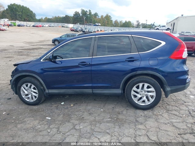 Honda CR-V EX 2016 3CZRM3H52GG702320 Image 15