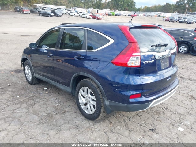 Honda CR-V EX 2016 3CZRM3H52GG702320 Image 3