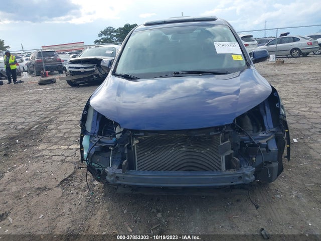 Honda CR-V EX 2016 3CZRM3H52GG702320 Image 6