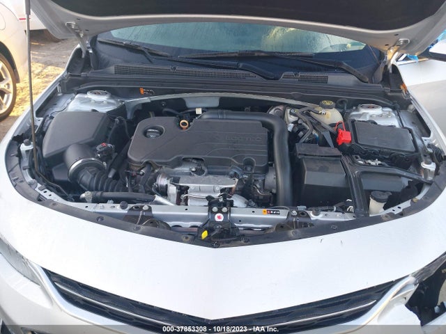 Chevrolet MALIBU LT 2018 1G1ZD5ST6JF220668 Image 10