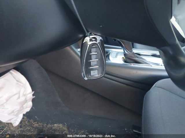 Chevrolet MALIBU LT 2018 1G1ZD5ST6JF220668 Image 11