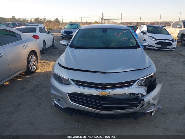 Chevrolet MALIBU LT 2018 1G1ZD5ST6JF220668 Image 12