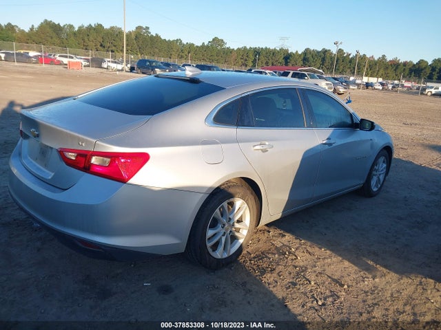 Chevrolet MALIBU LT 2018 1G1ZD5ST6JF220668 Image 13