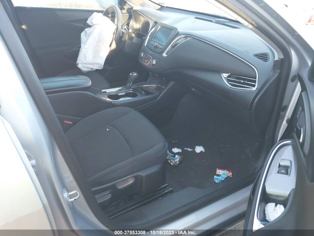 Chevrolet MALIBU LT 2018 1G1ZD5ST6JF220668 Image 5