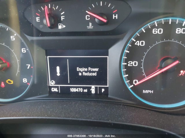 Chevrolet MALIBU LT 2018 1G1ZD5ST6JF220668 Image 7