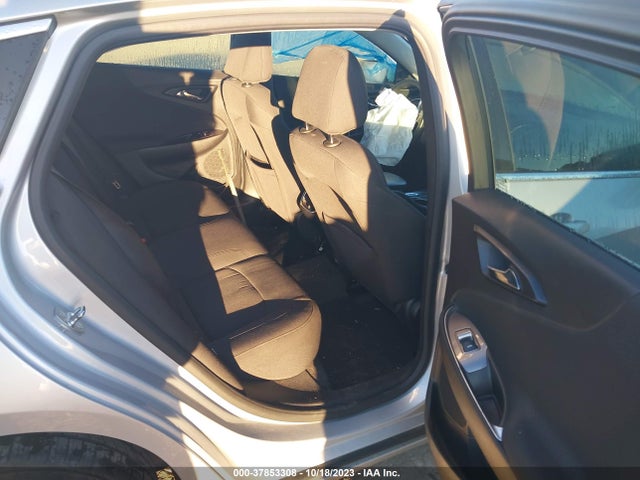 Chevrolet MALIBU LT 2018 1G1ZD5ST6JF220668 Image 8