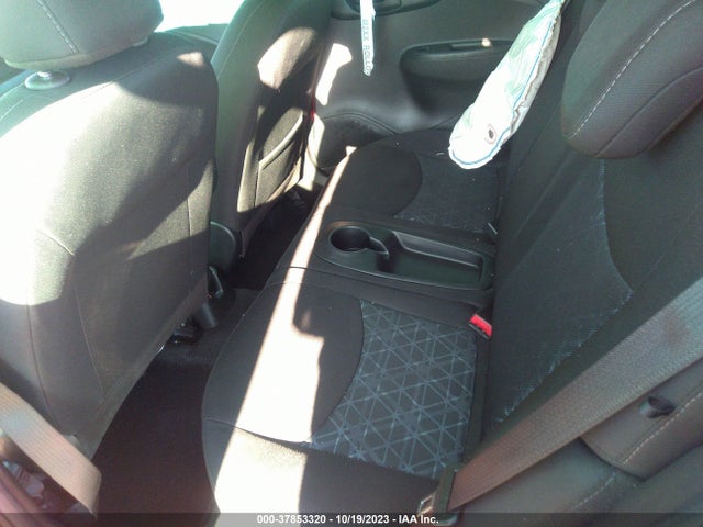 Chevrolet Spark Fwd 1lt Automatic 2021 KL8CD6SA7MC747800 Image 8