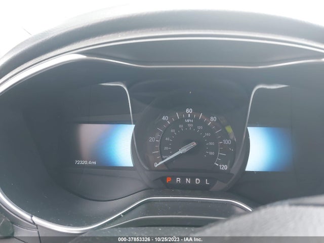 Ford FUSION HYBRID 2017 3FA6P0RU2HR138149 Image 7