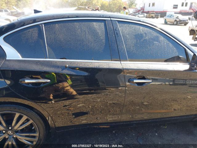 JN1EV7AR8LM253628 Infiniti Q50 Edition 30 Awd