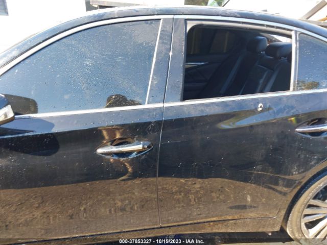 JN1EV7AR8LM253628 Infiniti Q50 Edition 30 Awd