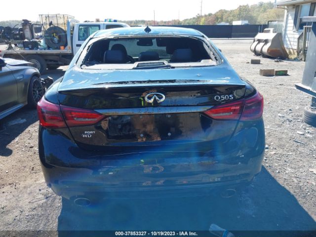 JN1EV7AR8LM253628 Infiniti Q50 Edition 30 Awd