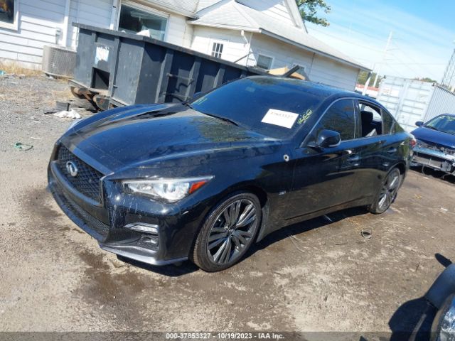 JN1EV7AR8LM253628 Infiniti Q50 Edition 30 Awd