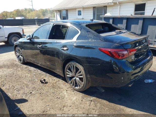 JN1EV7AR8LM253628 Infiniti Q50 Edition 30 Awd
